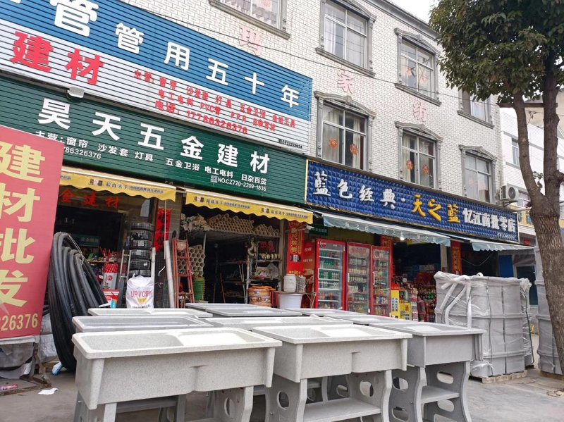 电线电缆：架设现代建筑的隐形网络